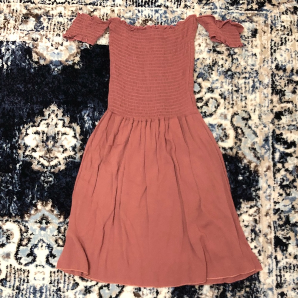 Altar’d state dress